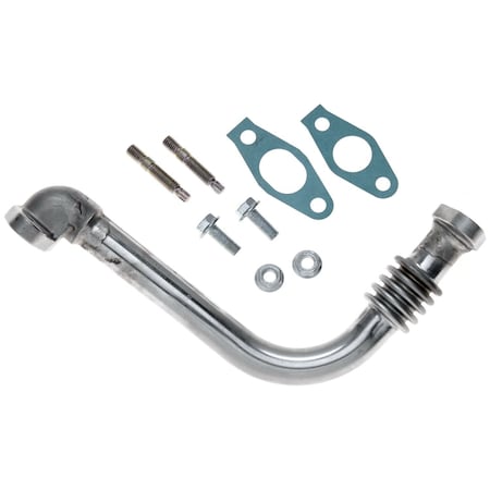 Gates Turbocharger Oil Line, Tl152 TL152